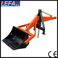 2016 New Lefa Rear Loader for Mini Tractors Approved by Ce